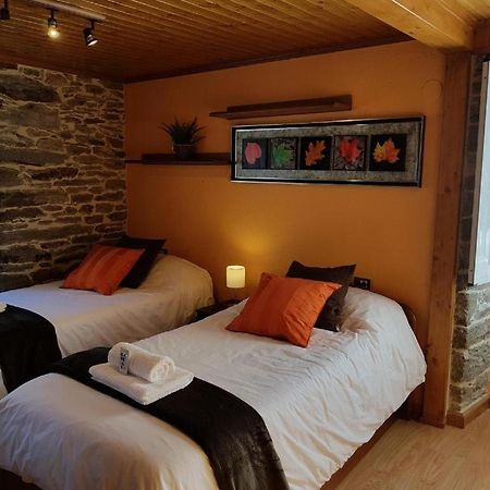 Aqua Rooms Sarria Luaran gambar