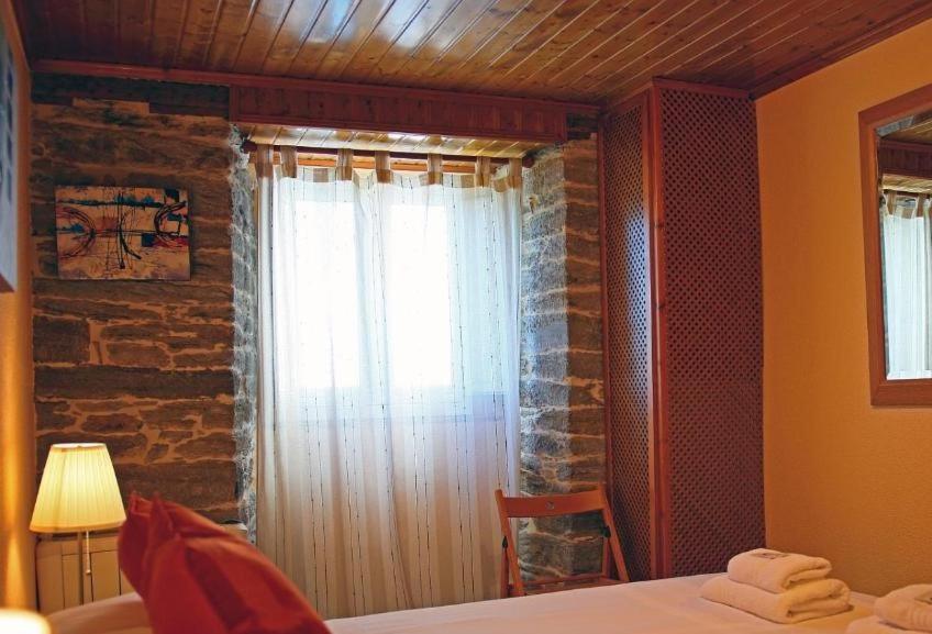 Aqua Rooms Sarria Luaran gambar
