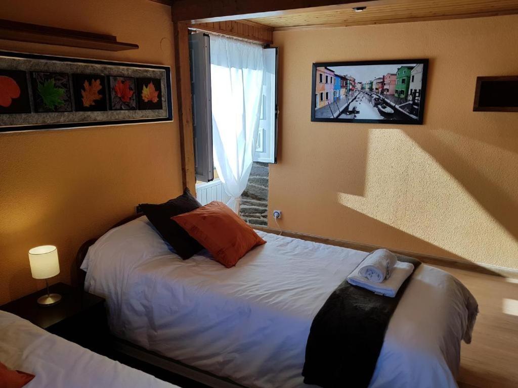 Aqua Rooms Sarria Luaran gambar