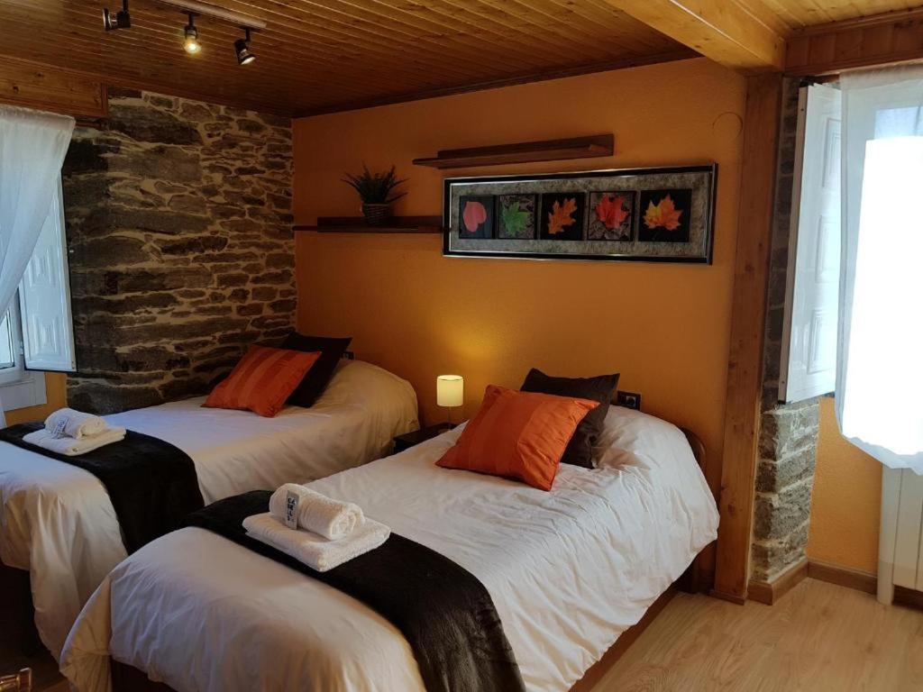 Aqua Rooms Sarria Luaran gambar