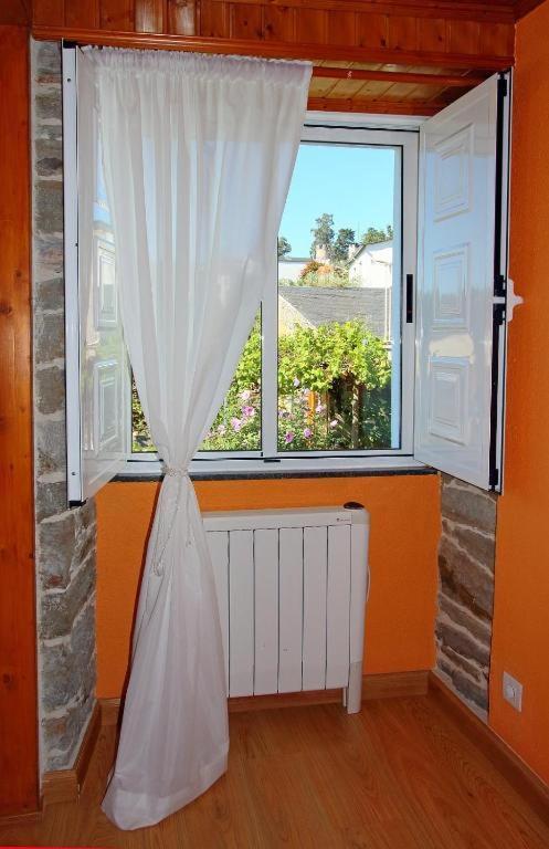 Aqua Rooms Sarria Luaran gambar