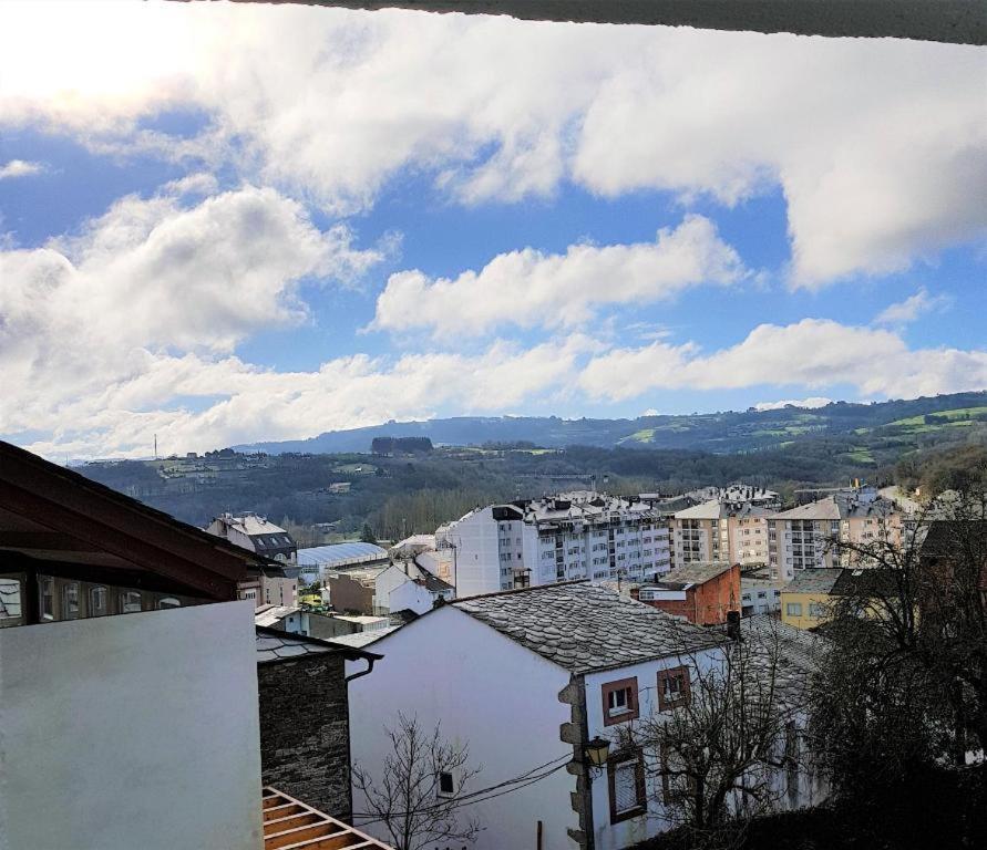 Aqua Rooms Sarria Luaran gambar