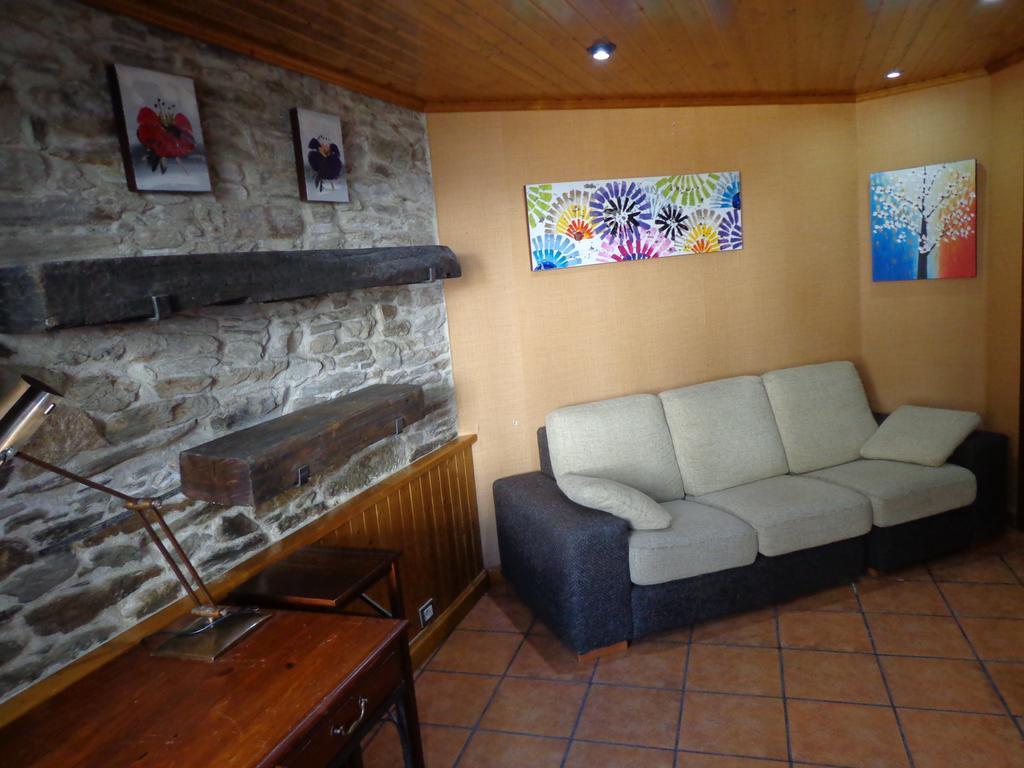 Aqua Rooms Sarria Luaran gambar
