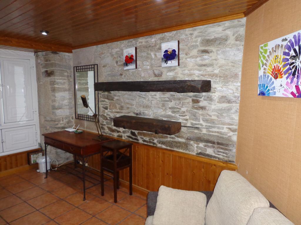 Aqua Rooms Sarria Luaran gambar