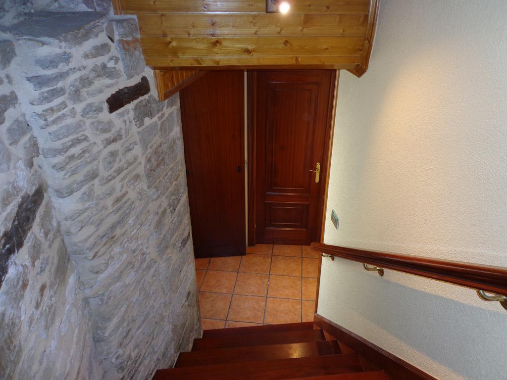 Aqua Rooms Sarria Luaran gambar