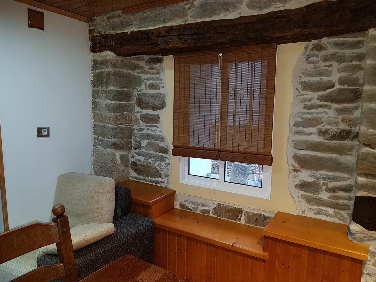 Aqua Rooms Sarria Luaran gambar