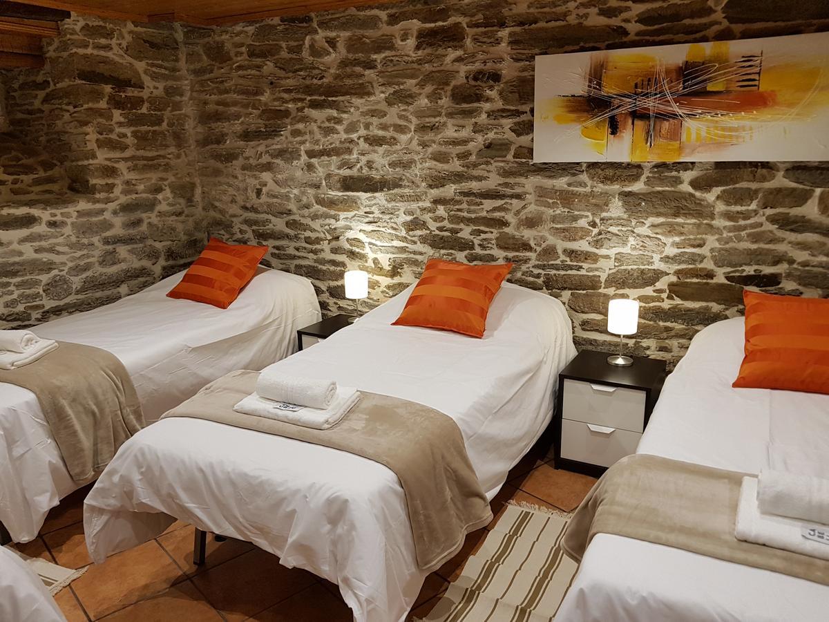 Aqua Rooms Sarria Luaran gambar