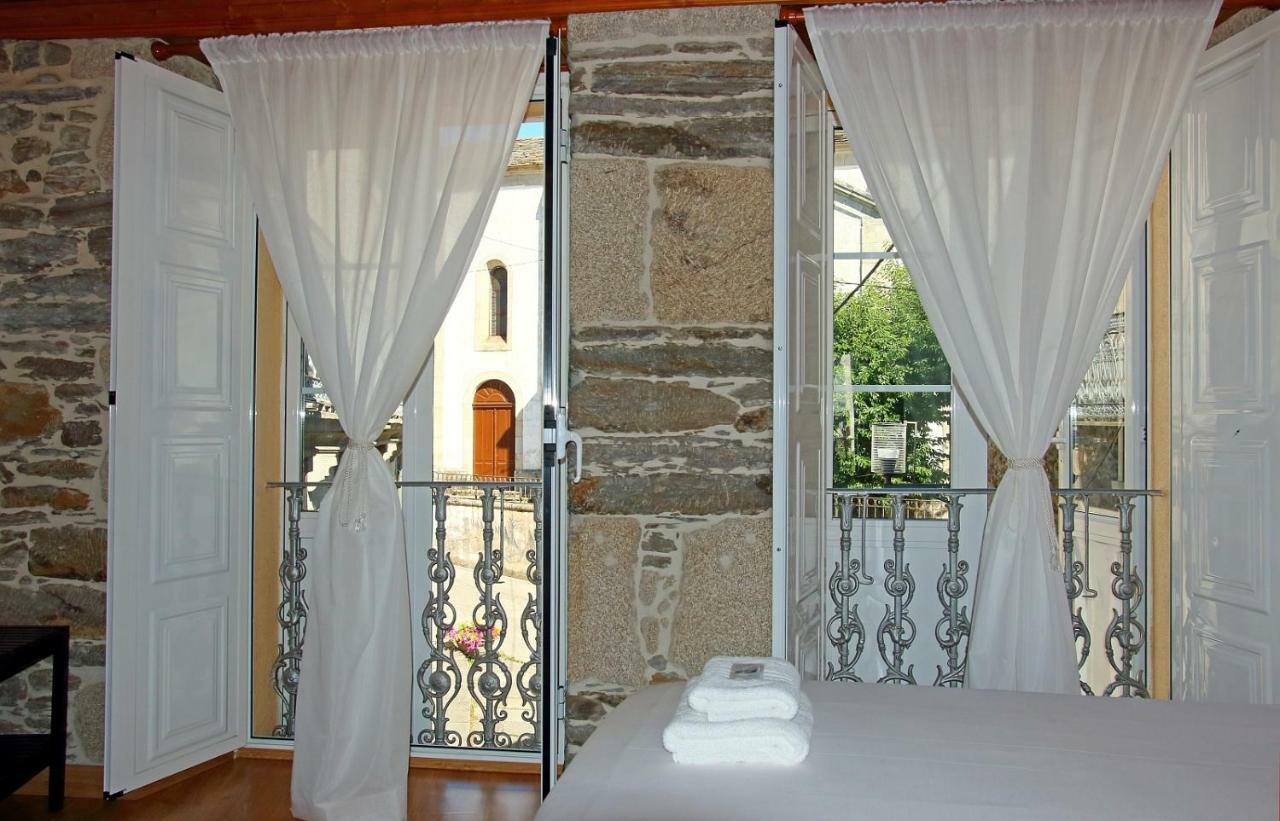 Aqua Rooms Sarria Luaran gambar