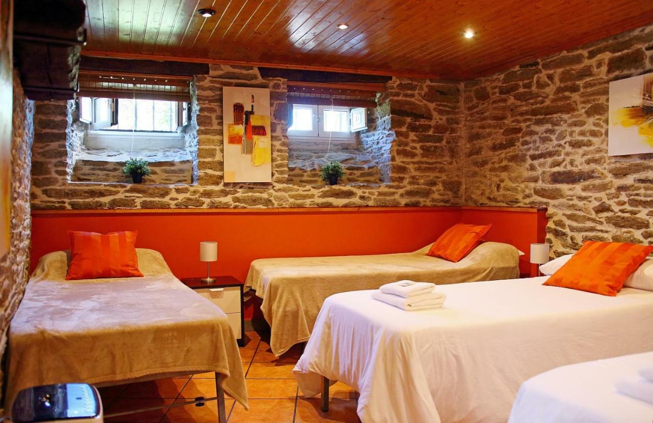 Aqua Rooms Sarria Luaran gambar