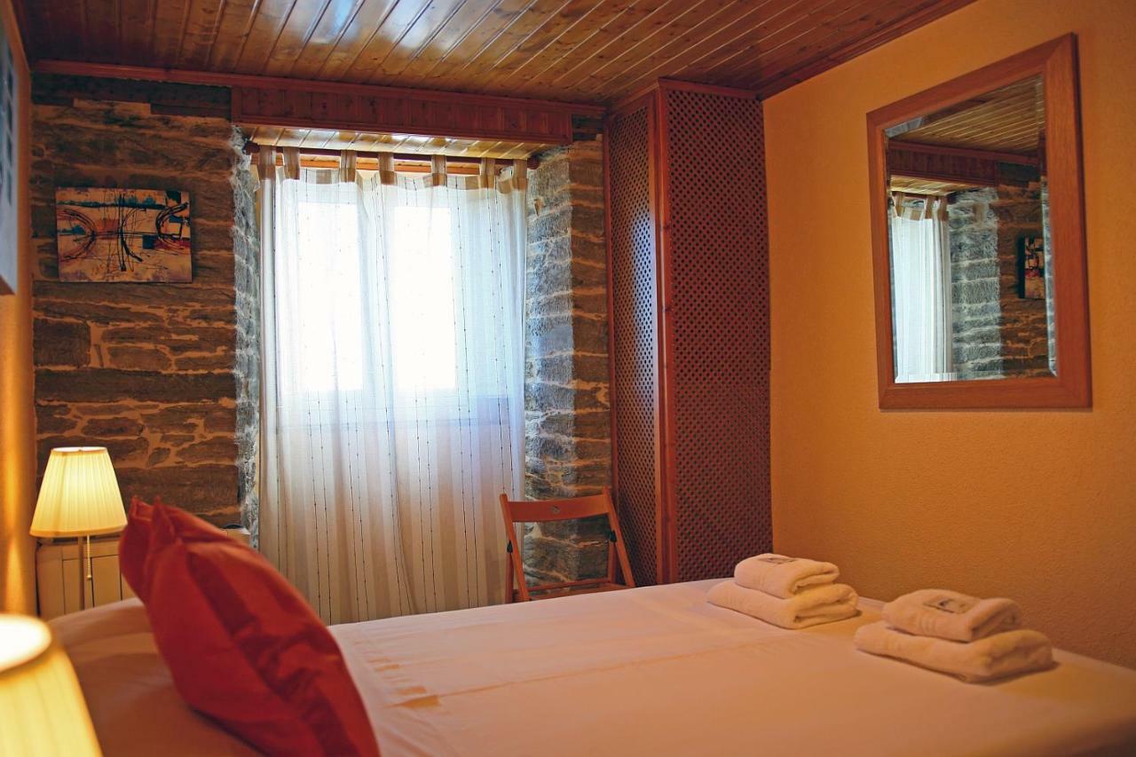 Aqua Rooms Sarria Luaran gambar