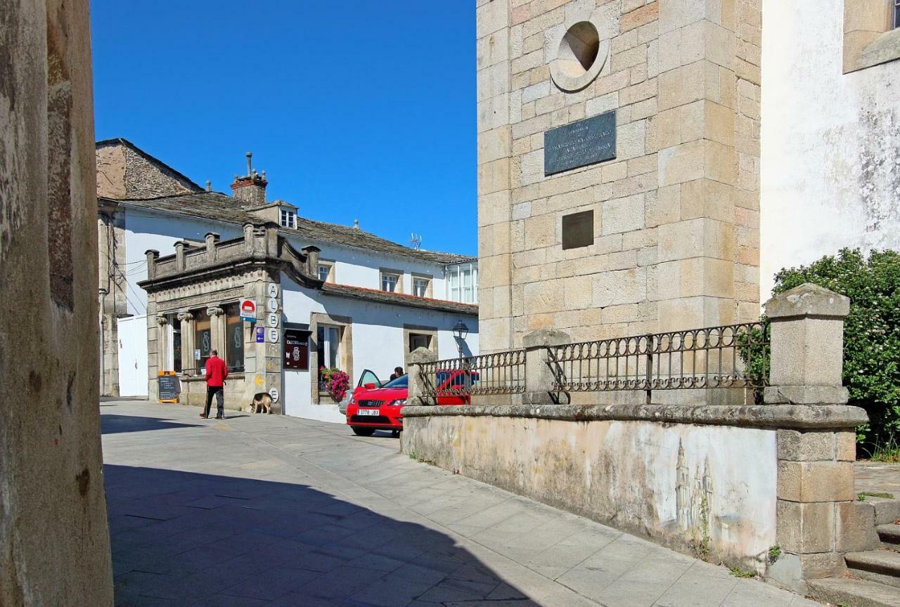 Aqua Rooms Sarria Luaran gambar