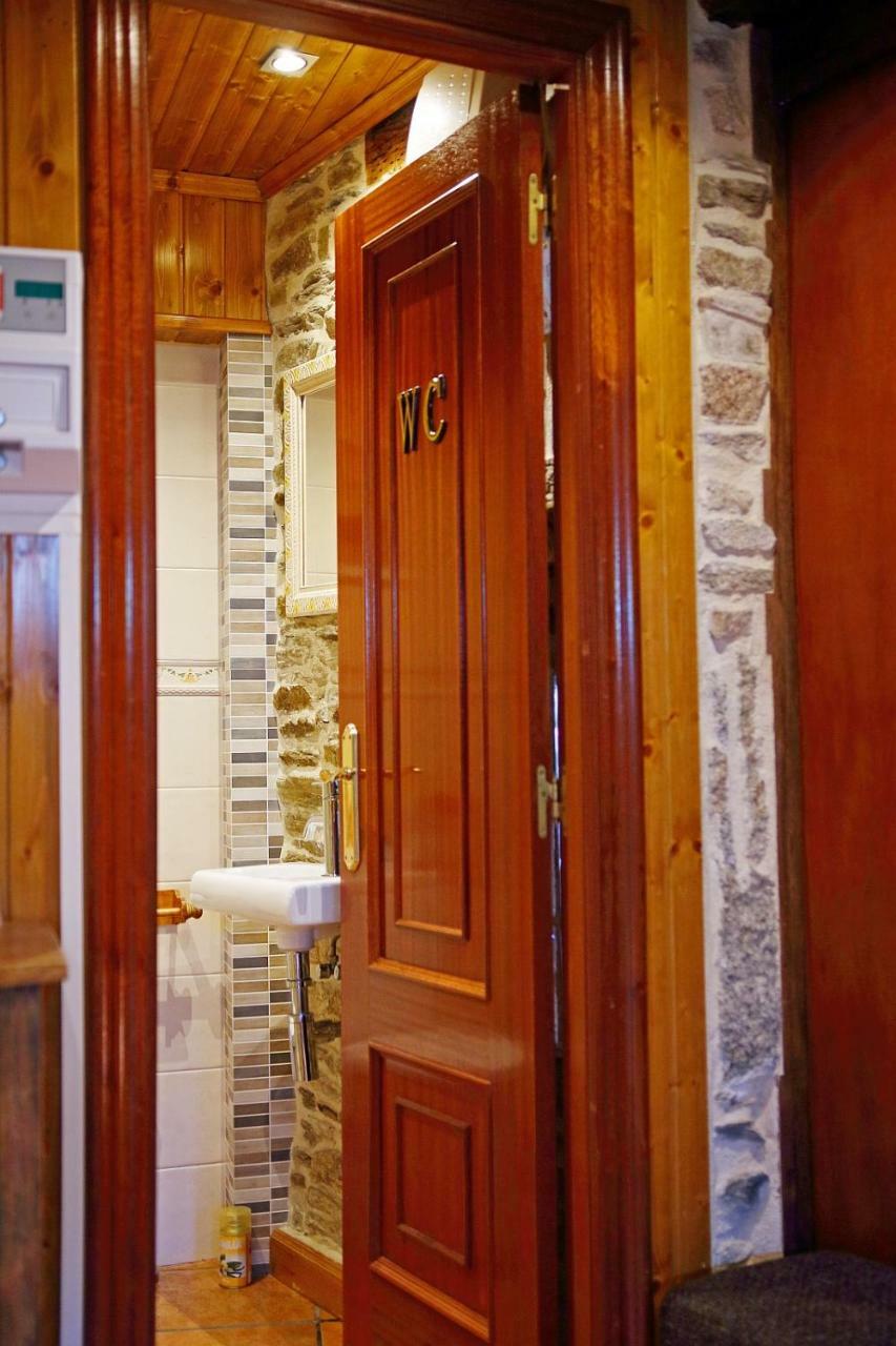 Aqua Rooms Sarria Luaran gambar